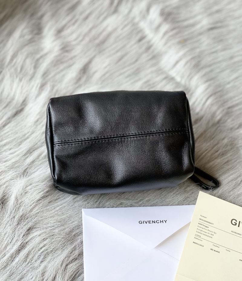 Givenchy Clutch Bags